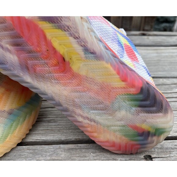 NOBULL Colorful Athletic Shoes Pride Collection - Picture 13 of 13